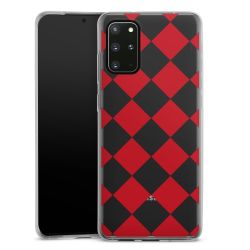 Silikoni Suojakuori Slim kirkas