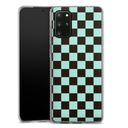 Silikoni Suojakuori Slim kirkas