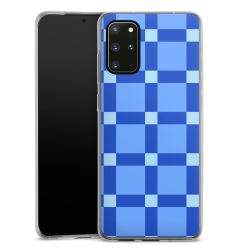 Silikoni Suojakuori Slim kirkas