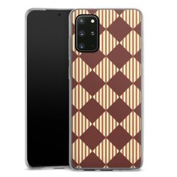 Silikoni Suojakuori Slim kirkas