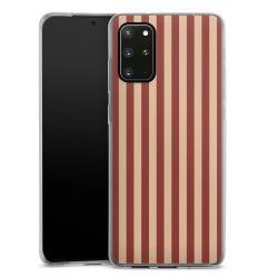 Silikoni Suojakuori Slim kirkas