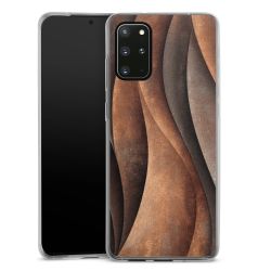 Silikoni Suojakuori Slim kirkas