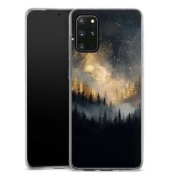 Silikoni Suojakuori Slim kirkas