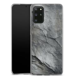 Silikoni Suojakuori Slim kirkas