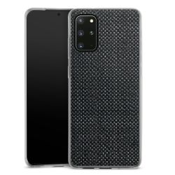 Silikoni Suojakuori Slim kirkas