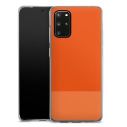 Silikoni Suojakuori Slim kirkas