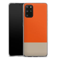 Silikoni Suojakuori Slim kirkas