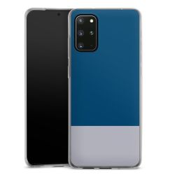 Silikoni Suojakuori Slim kirkas