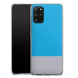 Silikoni Suojakuori Slim kirkas