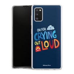 Silikoni Suojakuori Slim kirkas