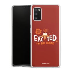 Silikoni Suojakuori Slim kirkas