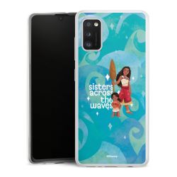 Silikoni Suojakuori Slim kirkas