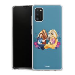 Silikoni Suojakuori Slim kirkas