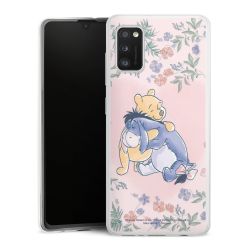 Silikoni Suojakuori Slim kirkas