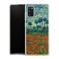 Silikoni Suojakuori Slim kirkas