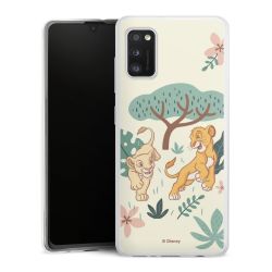 Silikoni Suojakuori Slim kirkas