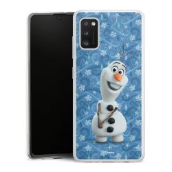 Silikoni Suojakuori Slim kirkas