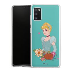 Silikoni Suojakuori Slim kirkas