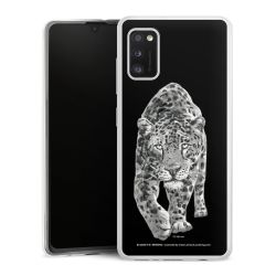 Silikoni Suojakuori Slim kirkas