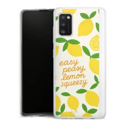 Easy Peasy Lemon Squeezy