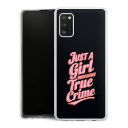 Silikoni Suojakuori Slim kirkas