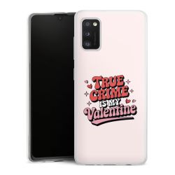 Silikoni Suojakuori Slim kirkas