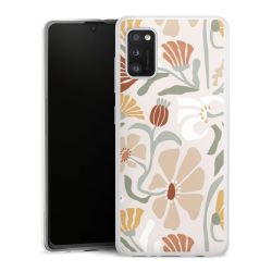 Silikoni Suojakuori Slim kirkas