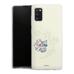 Silikoni Suojakuori Slim kirkas