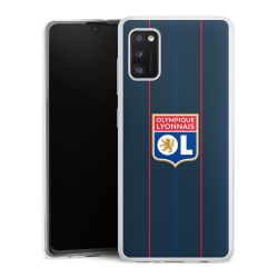 Silikoni Suojakuori Slim kirkas