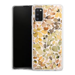 Silikoni Suojakuori Slim kirkas