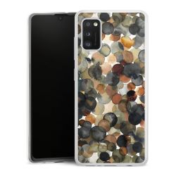 Silikoni Suojakuori Slim kirkas