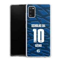 Silikoni Suojakuori Slim kirkas