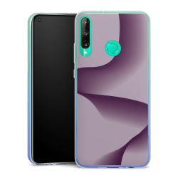 Silikoni Suojakuori Slim kirkas