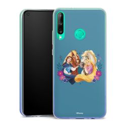 Silikoni Suojakuori Slim kirkas