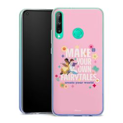 Silikoni Suojakuori Slim kirkas