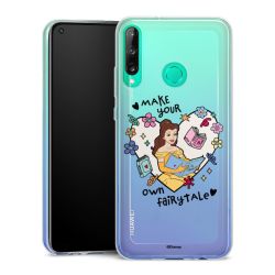 Silikoni Suojakuori Slim kirkas