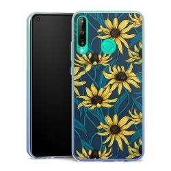 Silikoni Suojakuori Slim kirkas