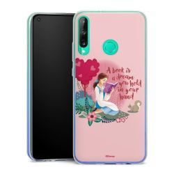 Silikoni Suojakuori Slim kirkas