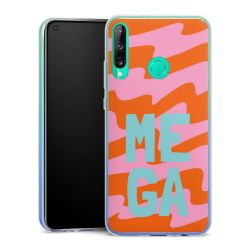 Silikoni Suojakuori Slim kirkas