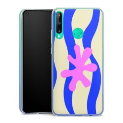 Silikoni Suojakuori Slim kirkas