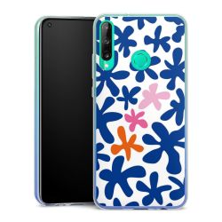 Silikoni Suojakuori Slim kirkas