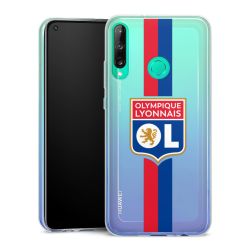 Silikoni Suojakuori Slim kirkas