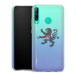 Silikoni Suojakuori Slim kirkas