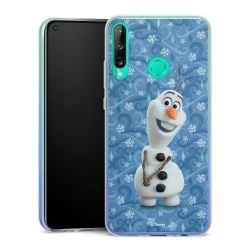 Silikoni Suojakuori Slim kirkas