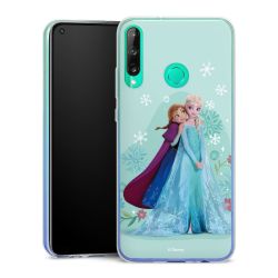 Silikoni Suojakuori Slim kirkas