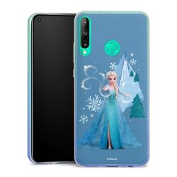 Silikoni Suojakuori Slim kirkas