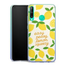 Easy Peasy Lemon Squeezy