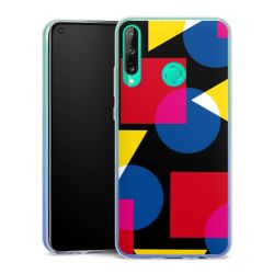 Silikoni Suojakuori Slim kirkas