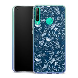 Silikoni Suojakuori Slim kirkas