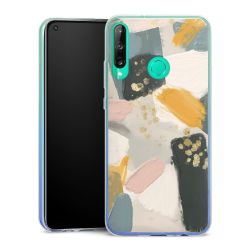 Silikoni Suojakuori Slim kirkas